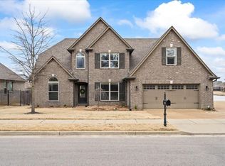12528 Elderton Dr, Arlington, TN 38002