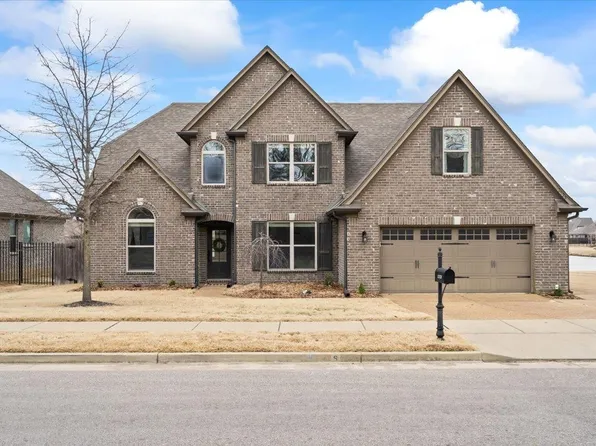 12528 Elderton Dr, Arlington, TN 38002