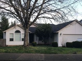 23354 SW Sherk Pl, Sherwood, OR 97140