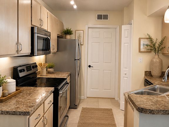 4th image of 12500 Crest Springs Ln APT 1031