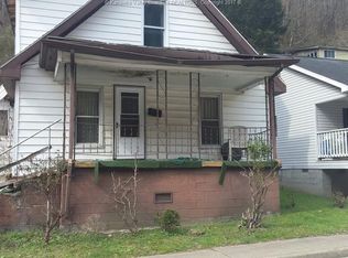 173 Wertz Ave, Charleston, WV 25311