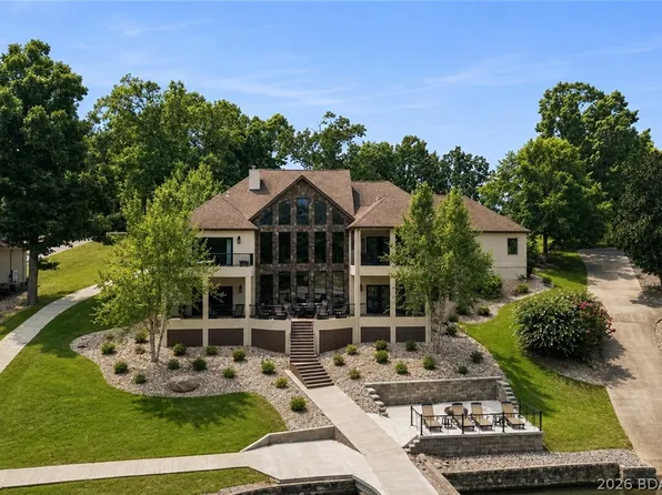 5829 Cobblestone Dr, Osage Beach, MO 65065