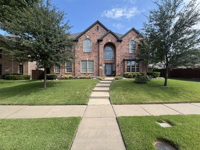 1412 Constellation Dr, Allen, TX, 75013