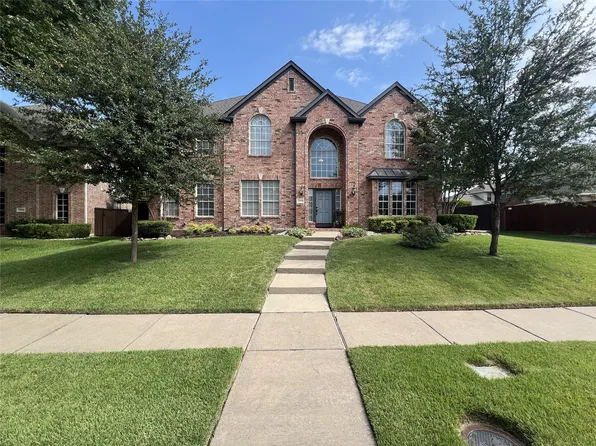1412 Constellation Dr, Allen, TX 75013