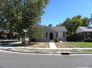 1371 S Emery St, Salt Lake City, UT 84104