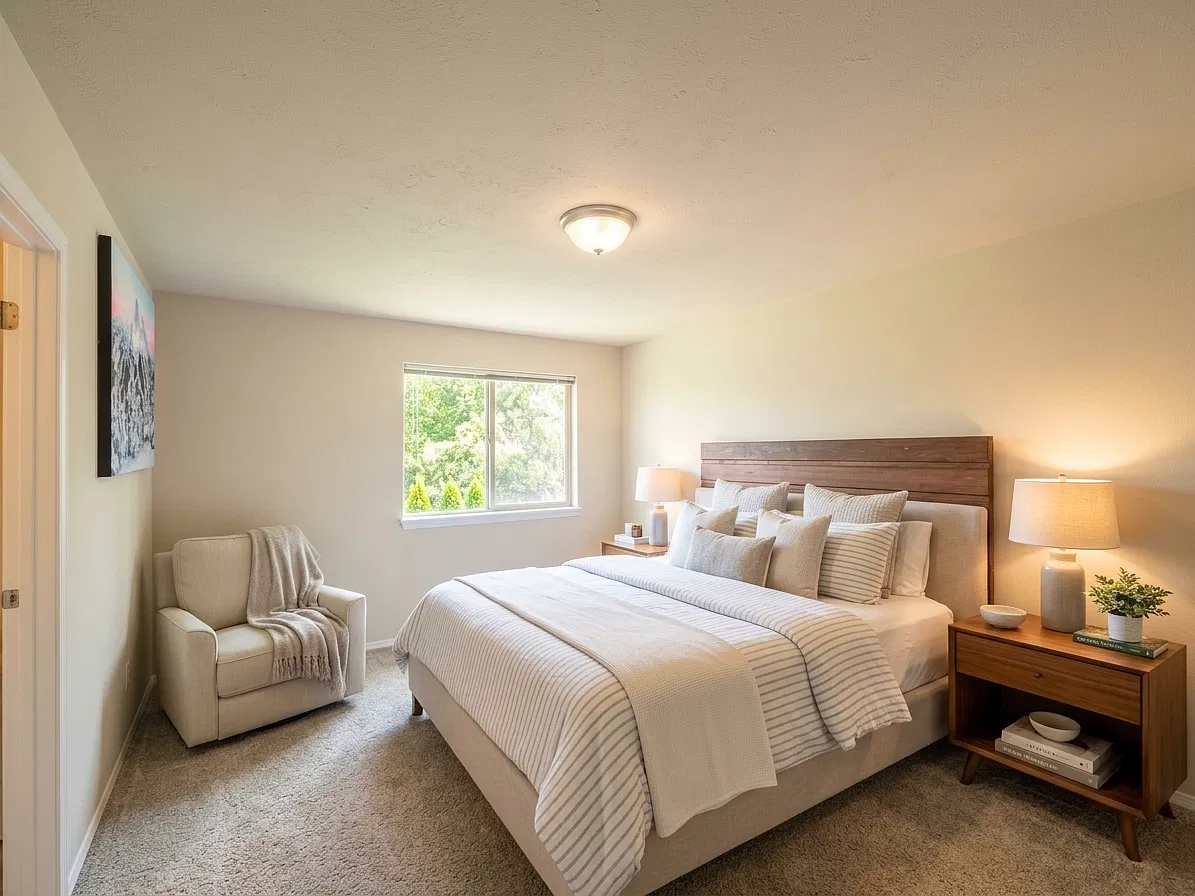 2 bed, 1.5 bath, 1184 sqft, $1,895 — Photo 4