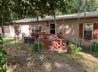 6415 SE 112th St, Belleview, FL 34420