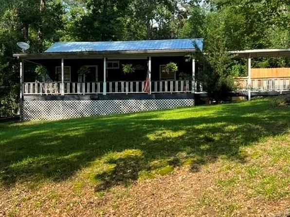 456 Sherwood Forest Dr N, Woodville, TX 75979