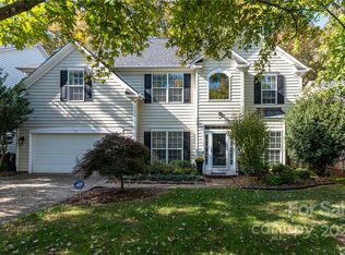 11820 Kennon Ridge Ln, Huntersville, NC 28078