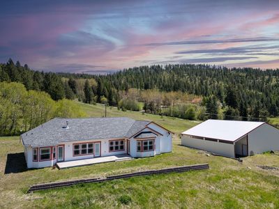 2977 Marx Rd, Rice, WA, 99167