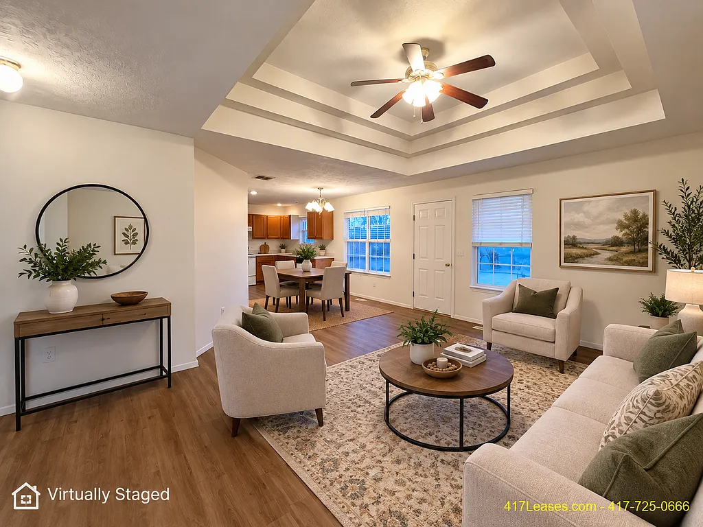 3 bed, 1224 sqft, $1,450 — Photo 4