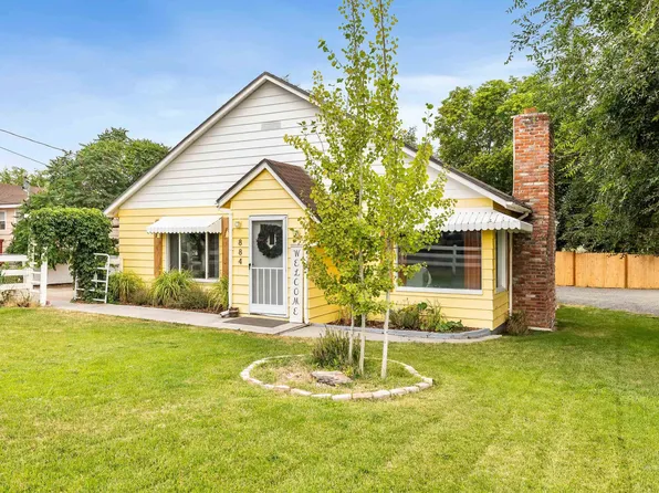 884 Washington St S, Twin Falls, ID 83301