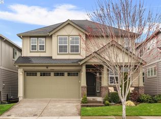 12204 SW Goose Ln, Beaverton, OR 97007