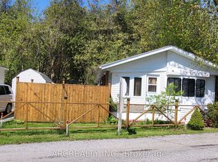 5 Horseshoe Cir, Georgina, ON L0E1N0