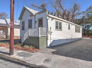 34 F St UNIT A/B, Charleston, SC 29403