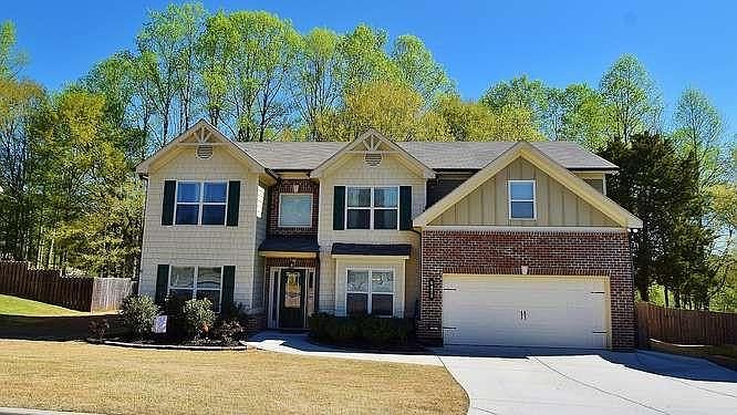 1st image of 6825 Whitebark Dr
