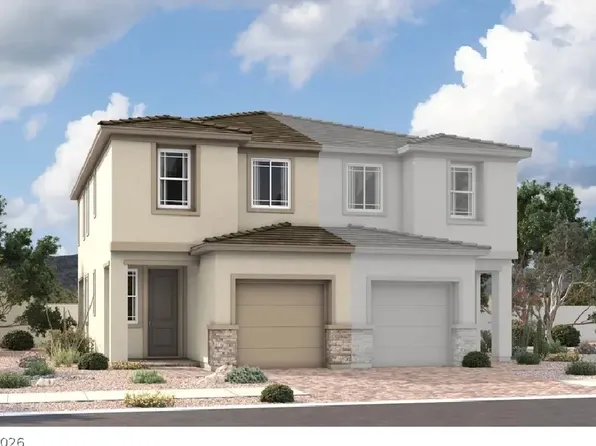 5367 Borra Hills St, Las Vegas, NV 89148
