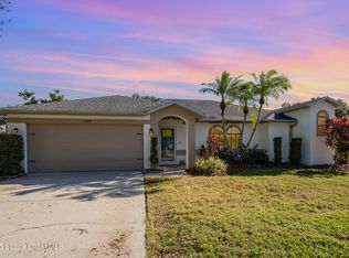 1765 Mallard Lake Rd, Melbourne, FL 32940