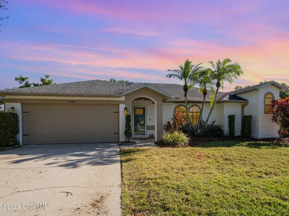 1765 Mallard Lake Rd, Melbourne, FL 32940