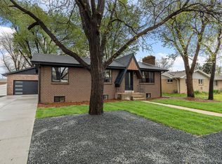 4580 Garland St, Wheat Ridge, CO 80033