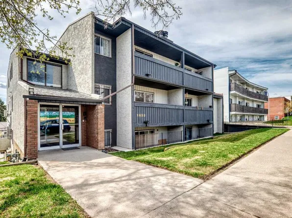 1633 N 26th Ave SW #104, Calgary, AB T2T 1C7