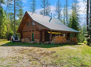 1142 Salee Creek Rd, Bayview, ID 83803
