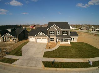 2099 Ringneck Rd, West Lafayette, IN 47906