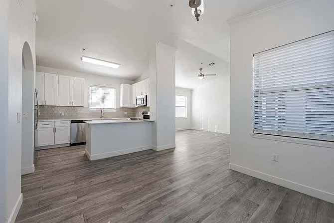 Zone Apartments — Photo 53