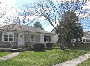 171 102nd St, Stone Harbor, NJ 08247