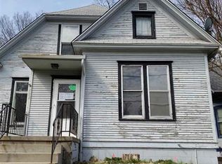 408 S 1st St, Council Bluffs, IA 51503