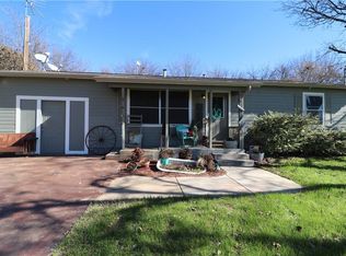 526 N Avenue A, Springtown, TX 76082