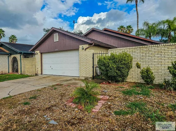 2010 White Tail Dr, Harlingen, TX 78550