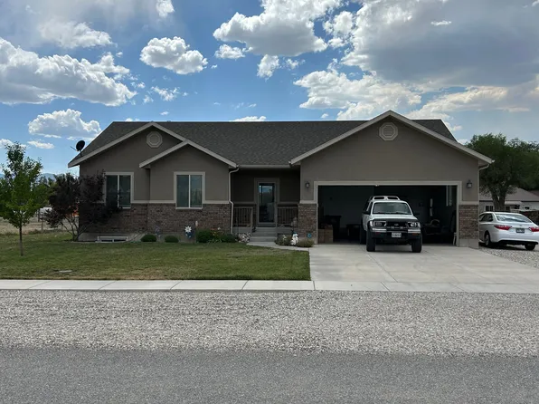 175 N 100 W, Centerfield, UT 84622