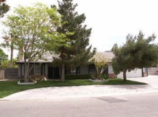 4626 Lost Creek Ct, North Las Vegas, NV 89031