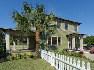 1520 2nd St N, St Petersburg, FL 33705