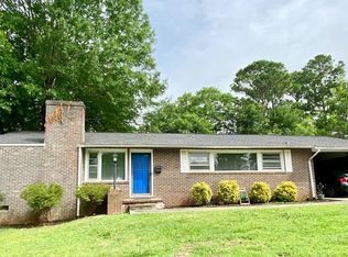 103 George St, Abbeville, SC 29620