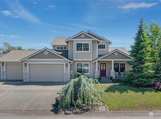 9110 65th Street Ct W, University Place, WA 98467