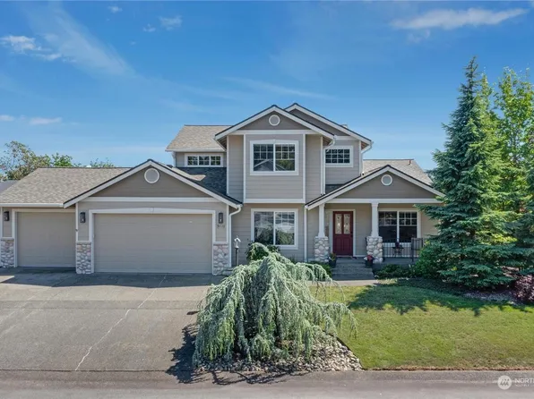 9110 65th Street Ct W, University Place, WA 98467