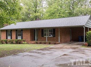 3106 Stanford Dr, Durham, NC 27707