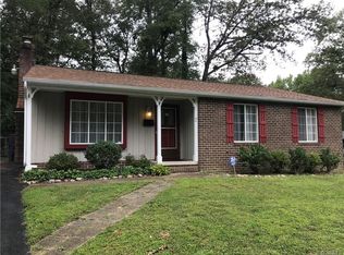 7300 Springleaf Ct, North Chesterfield, VA 23234