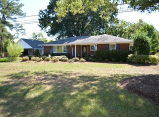 9477 Flowes Store Rd, Concord, NC 28025