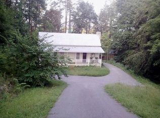 3370 Roberson Rd, Sevierville, TN 37862