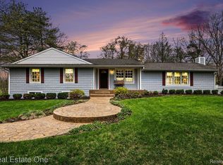 4203 Hough Rd, Dryden, MI 48428