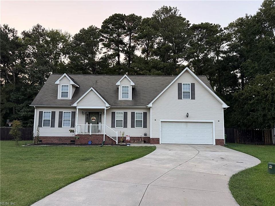 1st image of 7703 Mainsail Ct