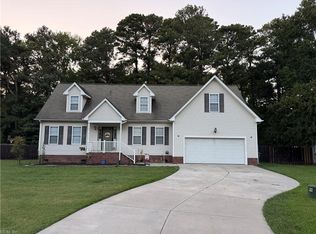 7703 Mainsail Ct, Hayes, VA 23072