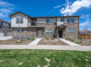 24657 E Calhoun Pl UNIT C, Aurora, CO 80016