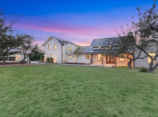 6434 Mustang Valley Trl, Wimberley, TX 78676