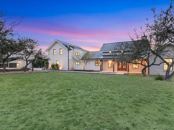 6434 Mustang Valley Trl, Wimberley, TX 78676