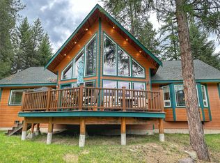 2414 Capstone Ct, Thompson Falls, MT 59873