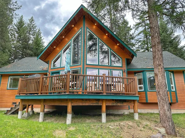 2414 Capstone Ct, Thompson Falls, MT 59873